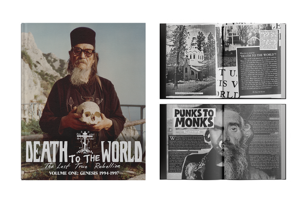 Death to the World Vol. One