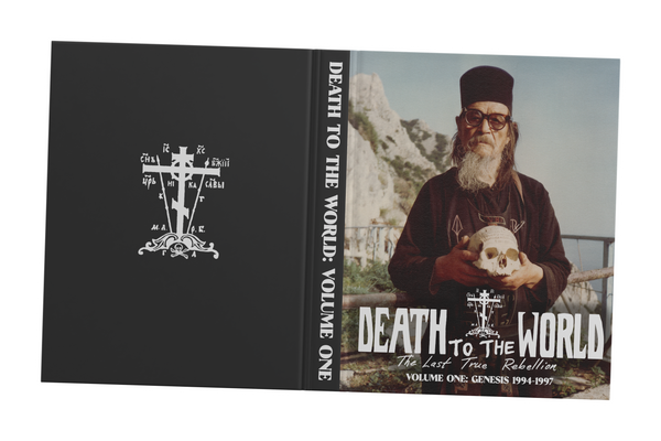 Death to the World Vol. One