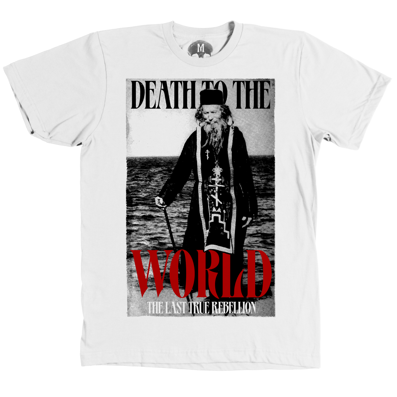 Elder Stephanos of Athos