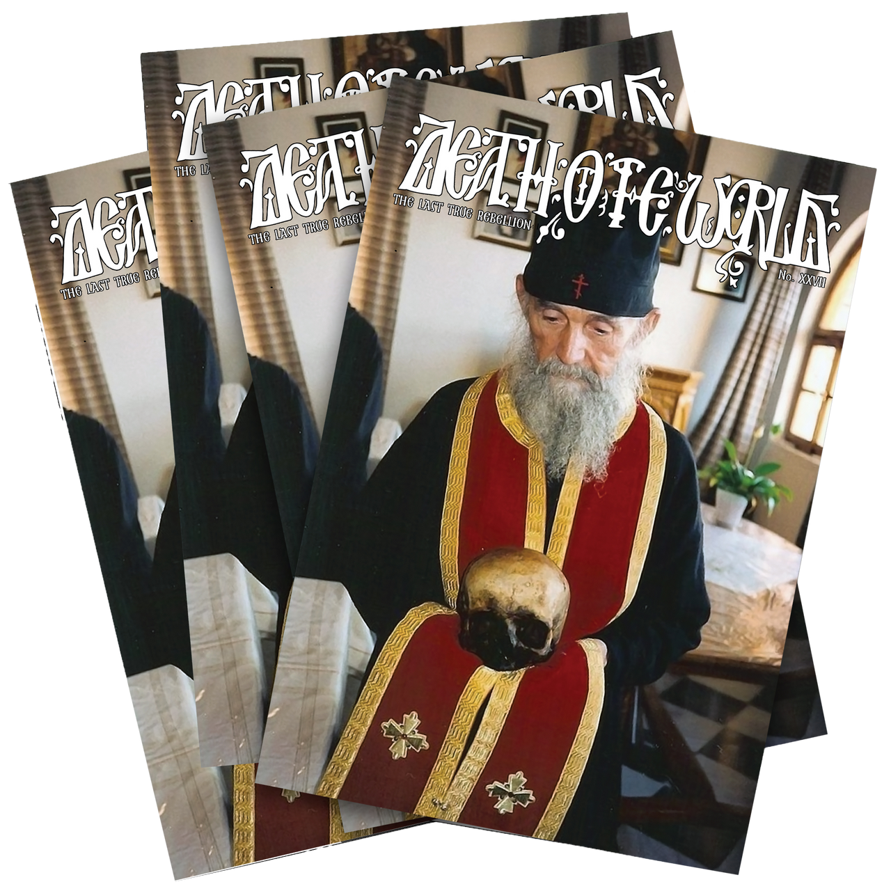 Issue 27