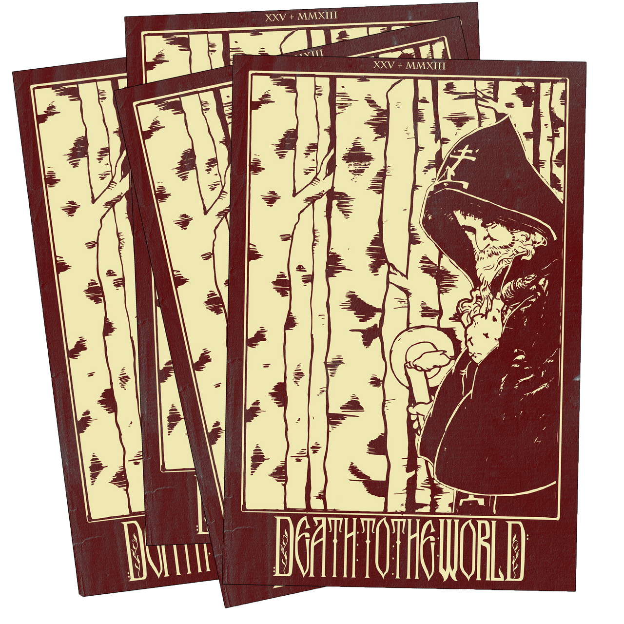 Issue 25