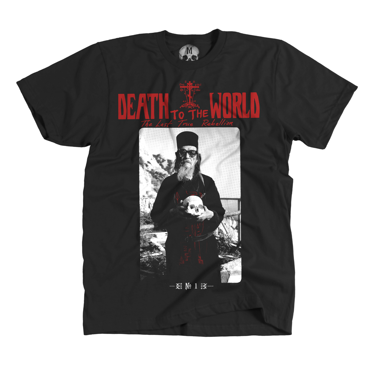 Original Elder Nikodim