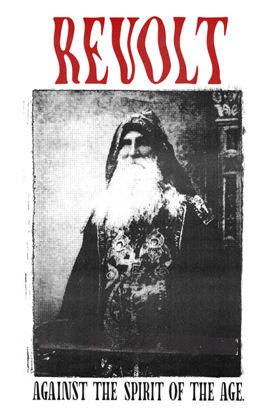 Issue 30 – Death to the World