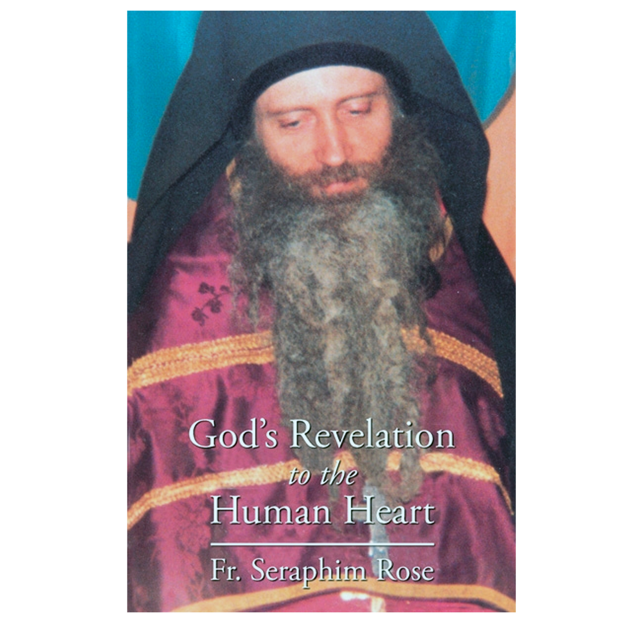 God's Revelation to the Human Heart