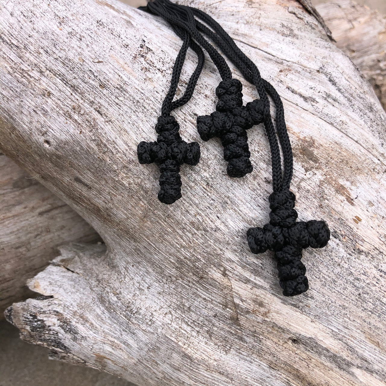 Neck Cross from Balamand Monastery