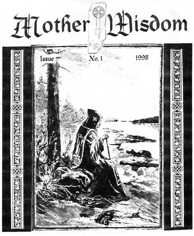 Mother Wisdom (Digital)