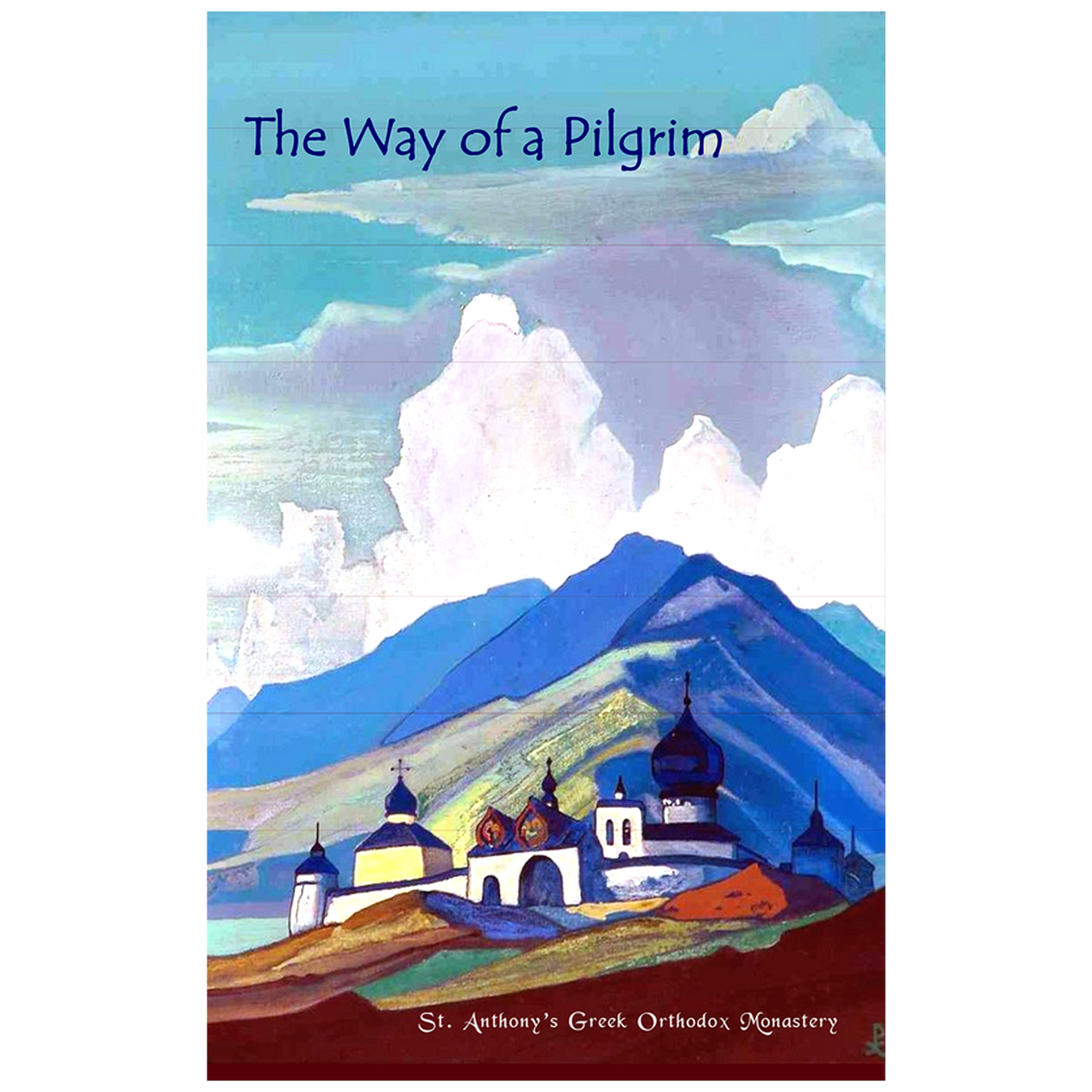 The Way of a Pilgrim