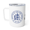 Meeting of the Lord Insulated Mug