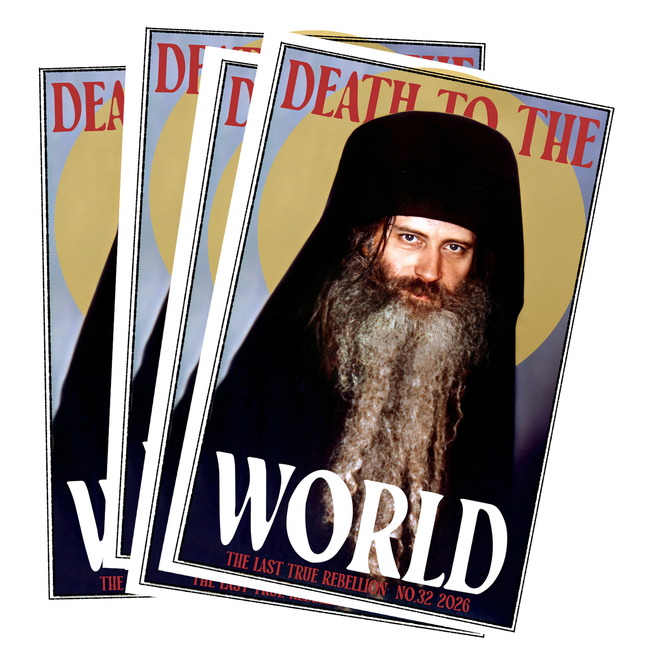 Issue 32