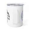 Meeting of the Lord Insulated Mug