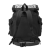 Pilgrim's Rucksack