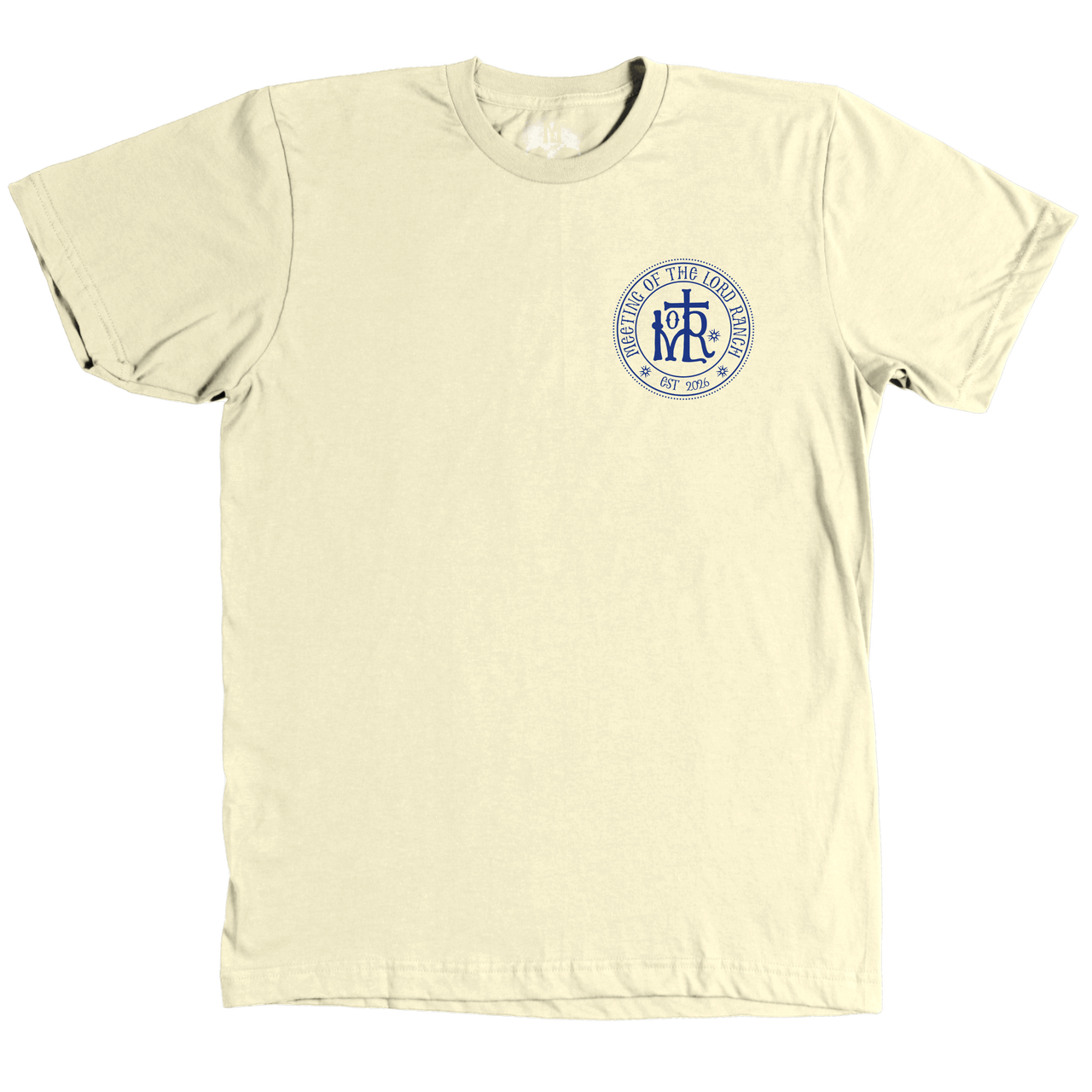 Meeting of the Lord Ranch Shirt