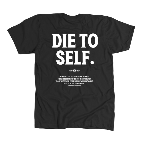 Die to Self