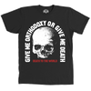 Orthodoxy or Death