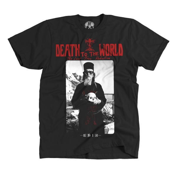 Death To The World Store death-to-the-world-store