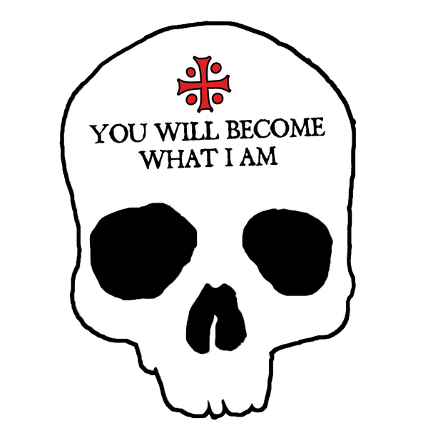 Enamel Pin